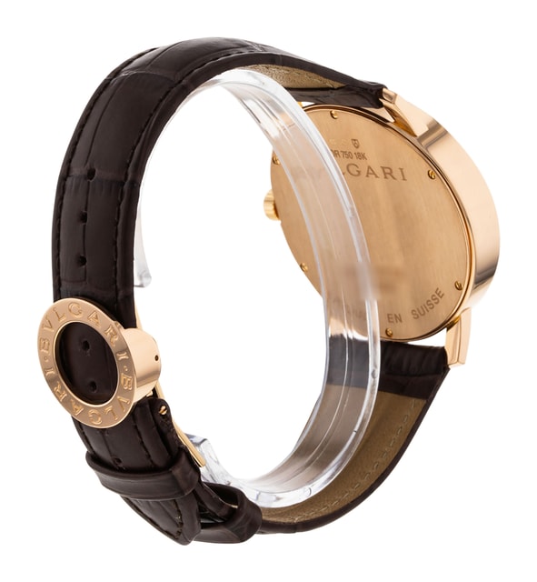 Bvlgari BB Restyling BBP41BGL Image 3